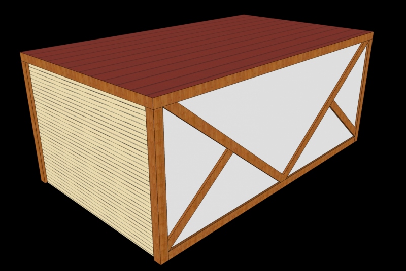 List / Envelope