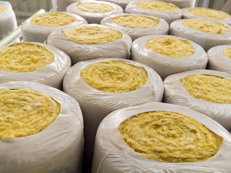 Zatepľovanie minerálnou vlnou